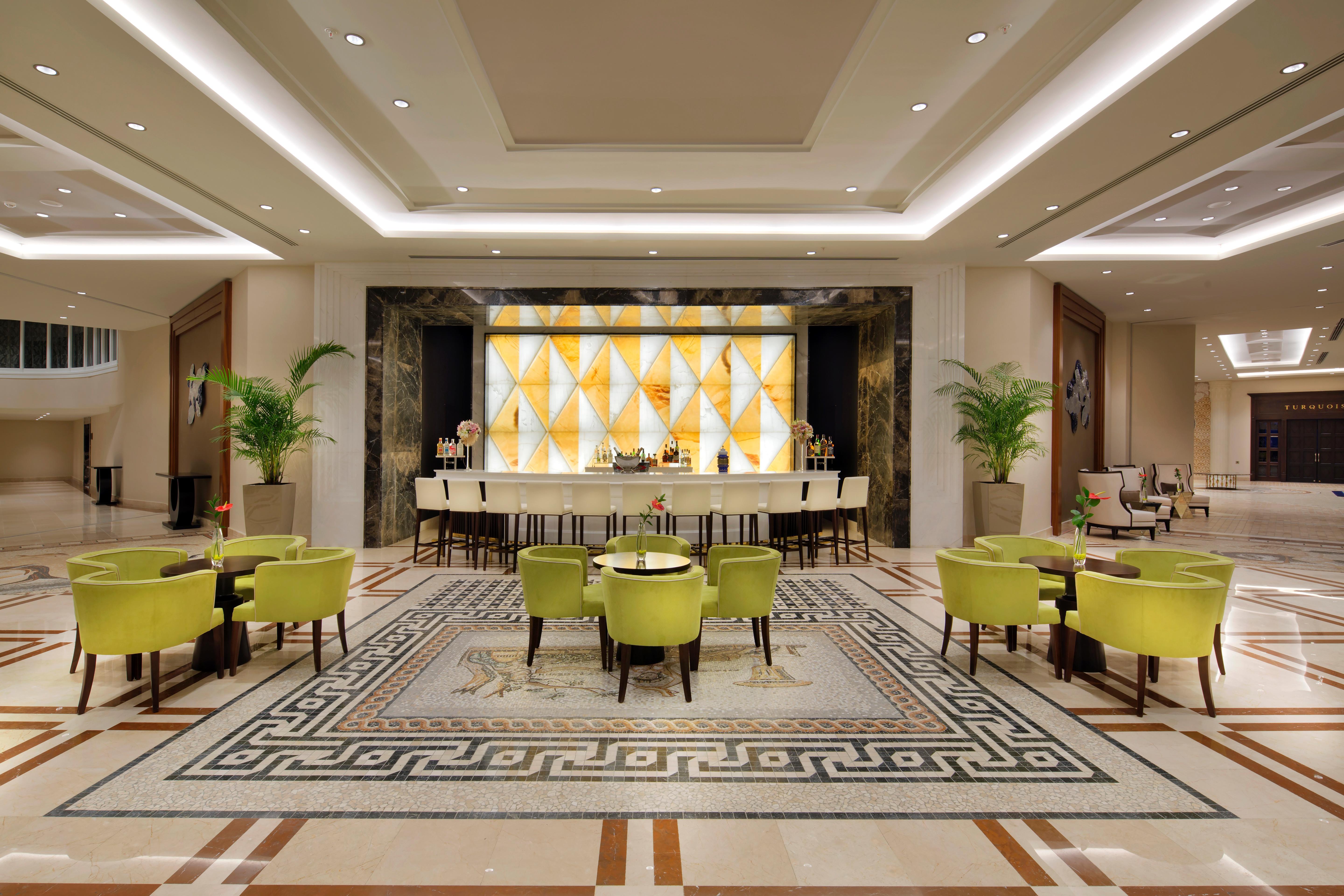 Papillon Zeugma Relaxury Hotel Belek Exterior photo